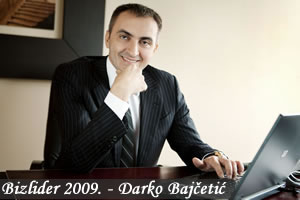 Darko Bajčetić